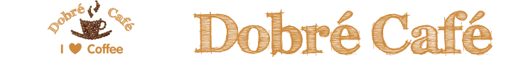 Dobre Cafe